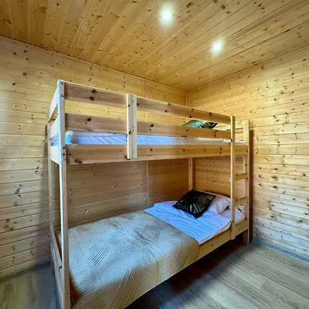 Wooden *