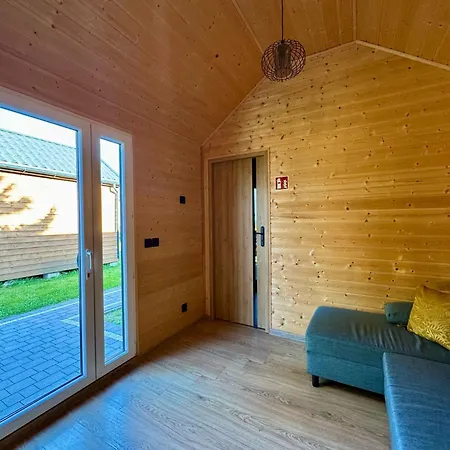 Wooden *