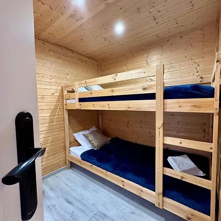 Wooden База отдыха *