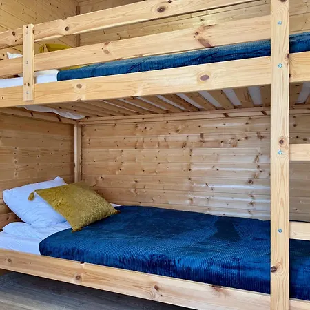 Wooden *