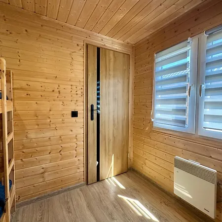 Wooden База отдыха
