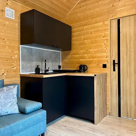 База отдыха Wooden