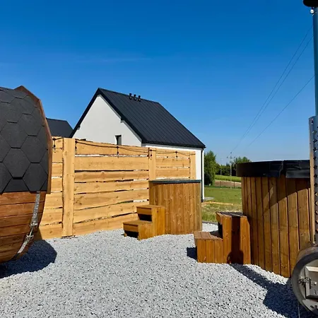 Ferienpark Wooden Piotrowice (Oswiecim)