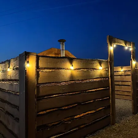 Wooden * Piotrowice (Oswiecim)